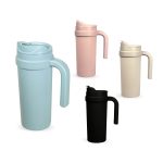 TMPS 216 N - TERMO CELIES NEGRO (NEGRO / ACERO INOXIDABLE / PLASTICO) - Image 4