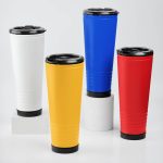 TMPS 234 A - TERMO TRUBA AZUL (AZUL / ACERO INOXIDABLE / PLASTICO) - Image 7