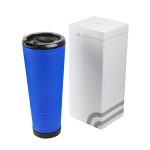 TMPS 234 A - TERMO TRUBA AZUL (AZUL / ACERO INOXIDABLE / PLASTICO) - Image 4