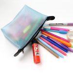 BOLSA MYSORE GRIS TX-100G ( TX-100 / TX100 / COSMETIQUERAS ) - Image 5