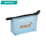 BOLSA MYSORE GRIS TX-100G ( TX-100 / TX100 / COSMETIQUERAS ) - Image 2