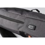 MOCHILA KULDIGA GRIS TX-137G ( TX-137 / TX137 / BACKPACK ) - Image 4