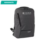 MOCHILA KULDIGA GRIS TX-137G ( TX-137 / TX137 / BACKPACK ) - Image 2
