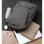 MOCHILA KULDIGA GRIS TX-137G ( TX-137 / TX137 / BACKPACK ) - Image 6