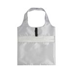 BOLSA NAGOL GRIS CLARO TX-150G ( TX-150 / TX150 / BOLSAS PARA SUPERMERCADO )