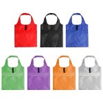 BOLSA NAGOL AZUL TX-150A ( TX-150 / TX150 / BOLSAS PARA SUPERMERCADO ) - Image 3
