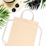 BOLSA MASSAC NEGRO TX-182N ( TX-182 / TX182 / BOLSA TOTE ) - Image 2