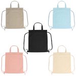 BOLSA MASSAC NEGRO TX-182N ( TX-182 / TX182 / BOLSA TOTE ) - Image 4