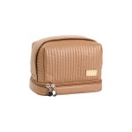 COSMETIQUERA VAZIA CAFE TX-215C ( TX-215 / TX215 / COSMETIQUERAS,NECESER )