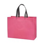 BOLSA KHASAB ROSA TX-222RS ( TX-222 / TX222 / BOLSAS PARA SUPERMERCADO )