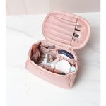 COSMETIQUERA ERMI BEIGE TX-225BE ( TX-225 / TX225 / COSMETIQUERAS ) - Image 3