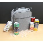 BOLSA HIELERA FORNELLI GRIS TX-226G ( TX-226 / TX226 /  ) - Image 4