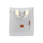 MOCHILA MICHELE GRIS TX-237G ( TX-237 / TX237 / BACKPACK ) - Image 2