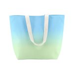 BOLSO PAIDE AZUL CLARO TX-238A ( TX-238 / TX238 / BOLSAS DE PLAYA )