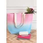 BOLSO PAIDE AMARILLO TX-238Y ( TX-238 / TX238 / BOLSAS DE PLAYA ) - Image 3