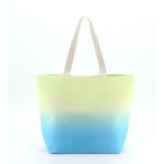 BOLSO PAIDE AMARILLO TX-238Y ( TX-238 / TX238 / BOLSAS DE PLAYA ) - Image 4