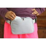 BOLSA TALLIN BEIGE TX-256BE ( TX-256 / TX256 / CANGURERAS,CROSSBODY ) - Image 2