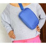 BOLSA TALLIN BEIGE TX-256BE ( TX-256 / TX256 / CANGURERAS,CROSSBODY ) - Image 3