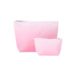 SET SORNÁS ROSA CLARO TX-257RS ( TX-257 / TX257 / COSMETIQUERAS )