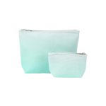 SET SORNÁS VERDE CLARO TX-257V ( TX-257 / TX257 / COSMETIQUERAS )