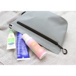 BOLSO WAKU AZUL MARINO TX-277A ( TX-277 / TX277 / COSMETIQUERAS,ACCESORIOS DE VIAJE ) - Image 5