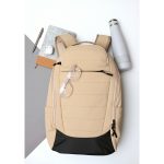MOCHILA NAMIBE AZUL MARINO TX-285A ( TX-285 / TX285 / BACKPACK ) - Image 2