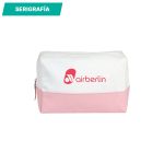 BOLSA TRIGORIA LILA TX-296M ( TX-296 / TX296 / COSMETIQUERAS ) - Image 3
