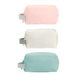 COSMETIQUERA CASALOTTI ROSA CLARO TX-297RS ( TX-297 / TX297 / NECESER,COSMETIQUERAS ) - Image 2