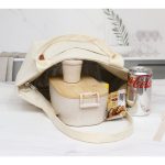 LONCHERA LINZ BEIGE TX-304BE ( TX-304 / TX304 /  ) - Image 6
