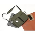 PORTA LAPTOP ALLAIRE AZUL MARINO TX-313A ( TX-313 / TX313 / PORTA LAPTOP ) - Image 4