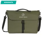 PORTA LAPTOP ALLAIRE AZUL MARINO TX-313A ( TX-313 / TX313 / PORTA LAPTOP ) - Image 2