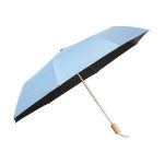 PARAGUAS BRASSI AZUL CLARO TX-316A ( TX-316 / TX316 /  )