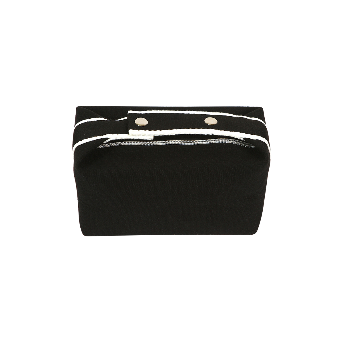 TX-319N.jpg BOLSA NIORT NEGRO TX-319N ( TX-319 / TX319 / COSMETIQUERAS,NECESER ) - Image 1