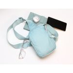 BOLSA MULTIUSOS SALSBURGO BLANCO IVORY TX-322B ( TX-322 / TX322 / CROSSBODY ) - Image 2