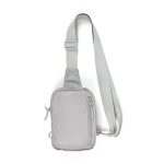 BOLSA MULTIUSOS SALSBURGO BLANCO IVORY TX-322B ( TX-322 / TX322 / CROSSBODY ) - Image 3