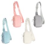 BOLSA MULTIUSOS SALSBURGO BLANCO IVORY TX-322B ( TX-322 / TX322 / CROSSBODY ) - Image 4