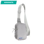 BOLSA MULTIUSOS SALSBURGO BLANCO IVORY TX-322B ( TX-322 / TX322 / CROSSBODY ) - Image 5