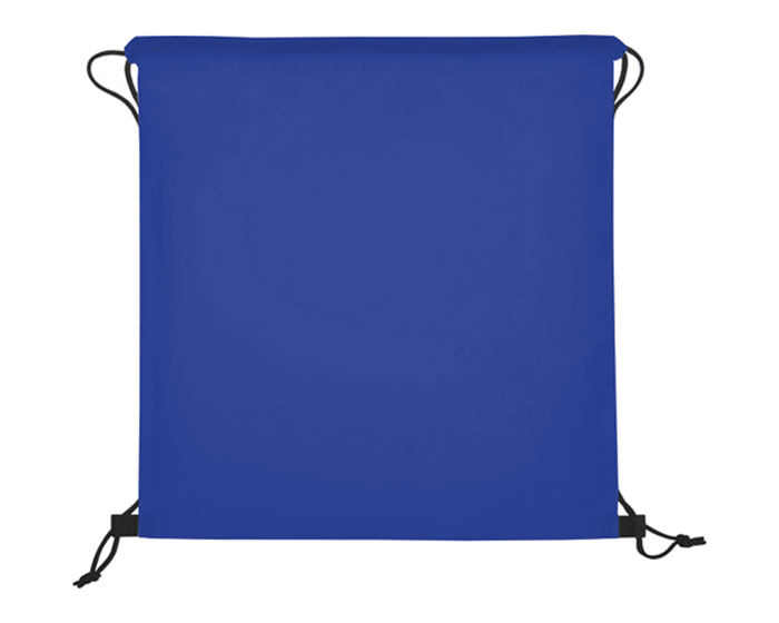 TXM2261_azul_lrg.jpg MORRAL CON JARETAS VALENCIA TXM2261 AZUL (POLIÉSTER 210D / A020174 / ARTICULOS PROMOCIONALES) - Image 1