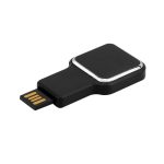 USB MODRIC 16 GB NEGRO USB 139 N (PLÁSTICO)