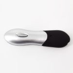 MEMORIA USB APUNTADOR LASER 4GB (USB001-U) NEGRO - Image 2