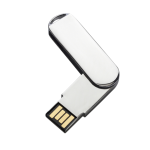 MEMORIA USB MERCURY 16GB (USB232-U) PLATA - Image 3