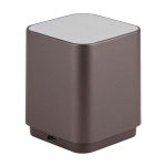 BOCINA VOLYNE GRIS METALICO Z 1090 G (PLÁSTICO)