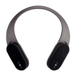 BOCINA ROSTOV GRIS Z 1100 G (PLÁSTICO / TELA)