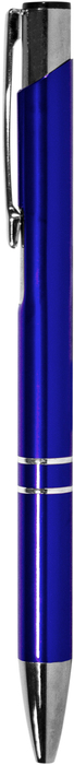 alt__promocional_publicitario_boligrafo_BP295_azul_perfil_.jpg BOLÍGRAFO ¨BURMA¨ (BP295 AZUL) - Image 1