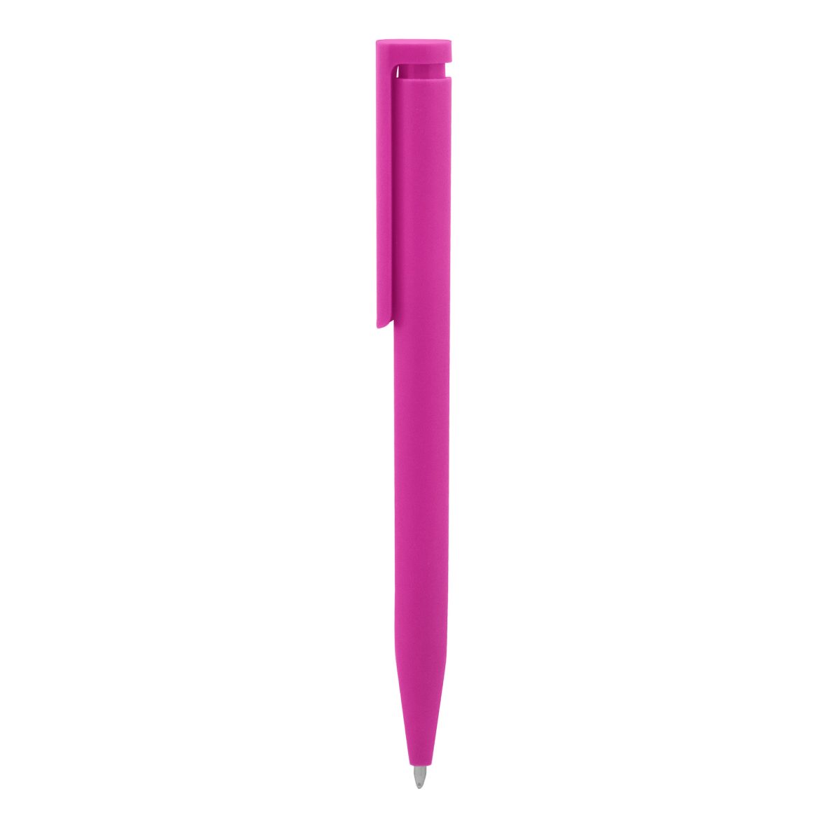 BOLÍGRAFO CROMA (BP300 ROSA) - ARTICULO PROMOCIONAL - Image 1
