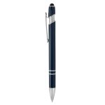 BOLÍGRAFO TOUCH "GLOSSY" (BP312 AZUL)