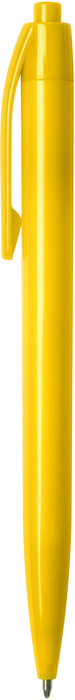 alt__promocional_publicitario_boligrafo_amarillo_BP241_perfil__28129.jpg BOLÍGRAFO "NANDO" (BP241 AMARILLO) - Image 1
