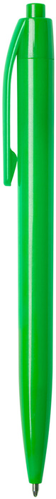 alt__promocional_publicitario_boligrafo_verde_BP241_perfil__28129.jpg BOLÍGRAFO "NANDO" (BP241 VERDE) - Image 1