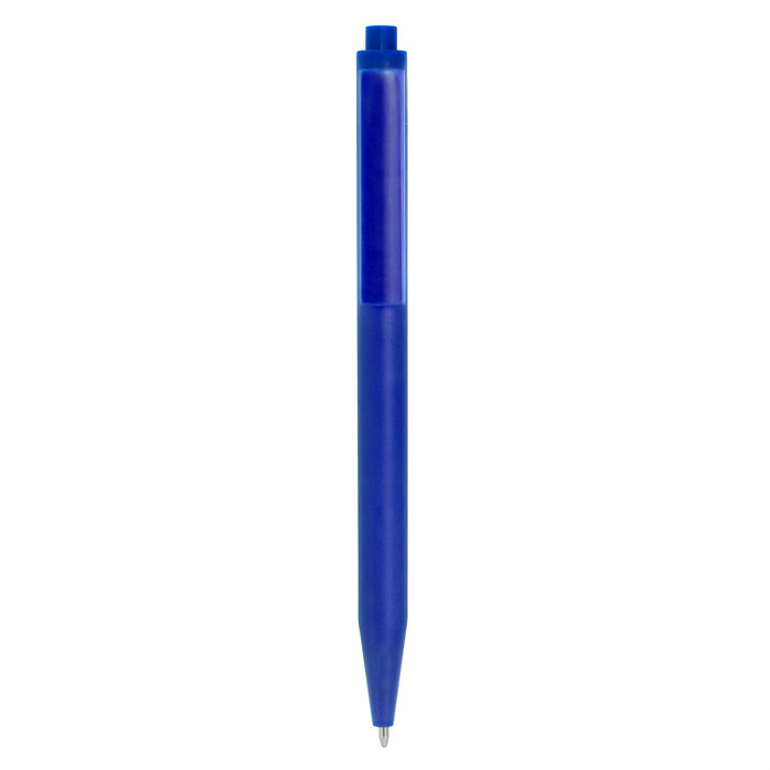 alt__promocional_publicitario_estuche_boligrafo_plastico_BP314_azul-frente.jpg BOLÍGRAFO "ALFA" (BP314 ROYAL BLUE) - Image 1