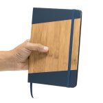LIBRETA "ESCANDINAVA" (T686 AZUL) - Image 5